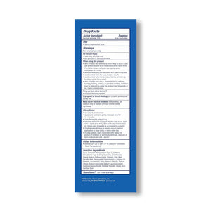 PanOxyl PanOxyl Acne Foaming Wash Benzoyl Peroxide 10% Maximum Strength Antimicrobial, 5.5 Oz