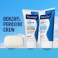 PanOxyl PanOxyl Antimicrobial Hydrating Acne Creamy Wash, 4% Benzoyl Peroxide, 6 Ounce