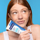 PanOxyl PanOxyl Antimicrobial Hydrating Acne Creamy Wash, 4% Benzoyl Peroxide, 6 Ounce