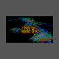Partysticks 100 Pack 8 Inch Glow Sticks Neon Party Favors Bracelets Necklaces with Connectors