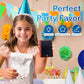 Mini LCD Writing Tablet 12-Pack, 4.5" Kids Doodle Boards, Party Favors, School Prizes, Fun Gifts