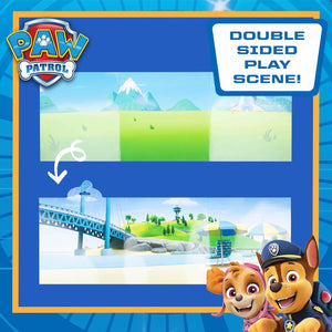 Horizon Group Paw Patrol Puffy Sticker Playset, 1 Pack, Reusable Sticker Book for Kids, Nickelodeon Licensed Toy