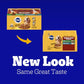 Pedigree Chicken and Rice Wet Dog Food 13.2 oz Cans Pack of 24 Choice Cuts in Gravy