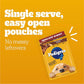 Pedigree Choice Cuts Wet Dog Food, 24 Ct Variety Pack, 3.5 oz Pouches, Gravy-Based Adult Dog Meals