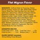 Pedigree Choice Cuts in Gravy Wet Dog Food 3.5 oz 18 Pouches Adult Variety Pack Soft Dog Meals