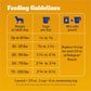Pedigree Adult Dry Dog Food Grilled Steak and Vegetable Flavor 18 lb Bag Complete Nutrition