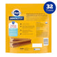 Pedigree Dentastix Dental Dog Treats for Large Dogs, Original Flavor, 32 Treats, 1.66 lb Bag