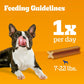 Pedigree Dentastix Small & Toy, 1.63?lb Bag, 108 Treats, Original Flavor, Dental Care for Small Dogs