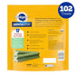 Pedigree Dentastix Fresh Flavor Dog Treats 1.54 lb Bag 102 Treats for Small and Toy Breeds