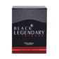 Pendora Scents Black Legendary Intense Eau De Parfum For Him 100ml