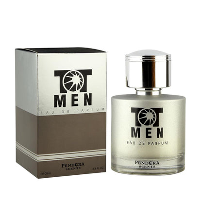 Pendora Scents TOT Men Eau De Parfum For Him 100ml