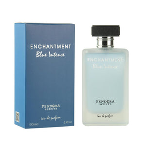 Pendora Scents Enchantment Blue Intense Eau De Parfum For Him 100ml