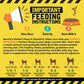 Bernie's Best Perfect Poop Supplement for Dogs, 30 oz, Fiber + Prebiotics + Probiotics, Chicken Flavor, Digestion Aid