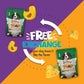 Bernie's Best Perfect Poop Digestive Health Supplement for Dogs Fiber Prebiotics Probiotics Cheddar 12.8 oz