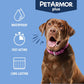 PetArmor Plus Flea and Tick Topical Treatment for Large Dogs 45–88 lbs 3 Dose Waterproof Fast Acting