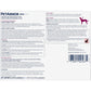 PetArmor Plus Flea and Tick Topical Treatment for Large Dogs 45–88 lbs 3 Dose Waterproof Fast Acting