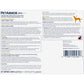 PetArmor Plus Dog Flea and Tick Treatment Small Dogs 6 Count Fast Acting Long Lasting Topical Formula