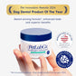 PetLab Co ProBright Dental Powder for Dogs, Advanced Formula for Tartar & Breath, Small Dog Supplement
