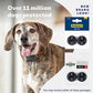 PetSafe Dog Collar Batteries RFA-67D-11 Waterproof Lithium Battery Pack of 2