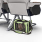 Pet Carrier For Small Medium Cats Dogs Puppies Up To 15 Lbs, Airline Approved Small Dog Carrier Soft Sided, Collapsible Travel Puppy Carrier - Green,