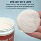 Pet MD Topical Wipes for Dogs & Cats, 50 Ct, Aloe Cleansing Wipes, for Ears, Skin Folds, & Paws
