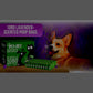 PET N PET Dog Poop Bags, 1080 Ct, 38% Plant-Based, Lavender Scented, 9x13", Leak-Proof, Rolls for Dispensers