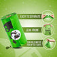 Pet N Pet Dog Poop Bags 1080 Count Unscented Green Waste Bags 9 x 13 Inches Extra Thick Eco Friendly Plant Based Blend
