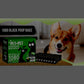 PET N PET Dog Poop Bags, 1080 Count, USDA Biobased, Extra Thick & Leakproof, Eco-Friendly Refills