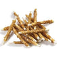 Pet 'n Shape Chik 'n Hide Twists 16 oz Chicken Wrapped Rawhide Natural Dog Treats for Small Dogs
