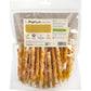 Pet 'n Shape Chik 'n Hide Twists 16 oz Chicken Wrapped Rawhide Natural Dog Treats for Small Dogs