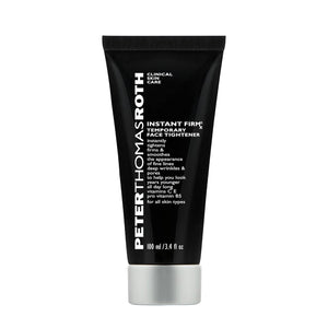 Peter Thomas Roth Instant FirmX, 1 Pc, Temporary Face Tightener Cream, Reduces Fine Lines & Wrinkles Instantly