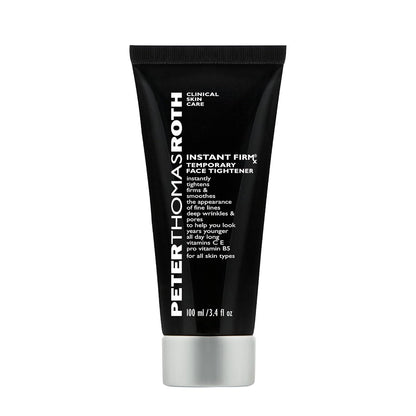 Peter Thomas Roth Instant FirmX, 1 Pc, Temporary Face Tightener Cream, Reduces Fine Lines & Wrinkles Instantly