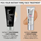 Peter Thomas Roth Instant FirmX, 1 Pc, Temporary Face Tightener Cream, Reduces Fine Lines & Wrinkles Instantly