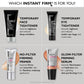 Peter Thomas Roth Instant FirmX, 1 Pc, Temporary Face Tightener Cream, Reduces Fine Lines & Wrinkles Instantly