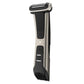 Philips Bodygroom 7000 BG7040/42, Showerproof Trimmer, 80 Min Run, Adjustable Comb, Groin & Body Groomer for Men