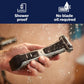 Philips Bodygroom 7000 BG7040/42, Showerproof Trimmer, 80 Min Run, Adjustable Comb, Groin & Body Groomer for Men