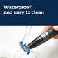 Philips Norelco Bodygroom 1100, 1 Pc, BG1026/60, Showerproof Trimmer for Body Hair, Battery Operated