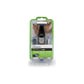 Philips Norelco Bodygroom 1100, 1 Pc, BG1026/60, Showerproof Trimmer for Body Hair, Battery Operated