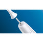 Philips Sonicare Genuine C2 Optimal Plaque Control Toothbrush Heads, 3 Brush Heads, White, HX9023/65