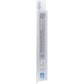 Philips Sonicare Genuine C2 Optimal Plaque Control Toothbrush Heads, 3 Brush Heads, White, HX9023/65