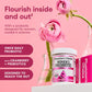 Physician's Choice Physician's CHOICE Probiotics For Women - PH Balance, Digestive, UT, And Feminine Health - 50 Billion CFU - 6 Unique Strains For Her - Organic Prebiotics, Cranberry Extract+ - Women Probiotic - 30 CT