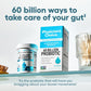 Physician's Choice Probiotics, 60 Billion CFU, 10 Strains, Organic Prebiotics, Supports Digestive & Immune Health, 84 Capsules