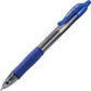 Pilot, G2 Premium Gel Roller Pens, Fine Point 0.7 Mm, Blue, Pack Of 4,