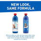 Plus Flea and Tick Shampoo with Precor for Dogs and Cats Sensitive Skin Formula 12 oz Bottle