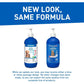 PLUS Flea & Tick Shampoo with Precor, 24 oz, Pump, Sensitive Skin Formula for Dogs & Cats Over 12 Weeks