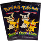 Pokémon Mega Collectors Kit, 100 Total Cards, Includes 5 Packs, 1 Holo Foil, Binder, Fun Gift for Kids
