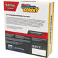 Pokémon TCG Scarlet & Violet Surging Sparks Booster Bundle, Official Trading Card Game Pack