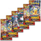 Pokémon TCG Scarlet & Violet Surging Sparks Booster Bundle, Official Trading Card Game Pack
