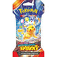 Pokemon TCG Surging Spark Booster Pack, 1 Pack, 10 Cards, Artwork May Vary, Collectible Pokemon Card Game