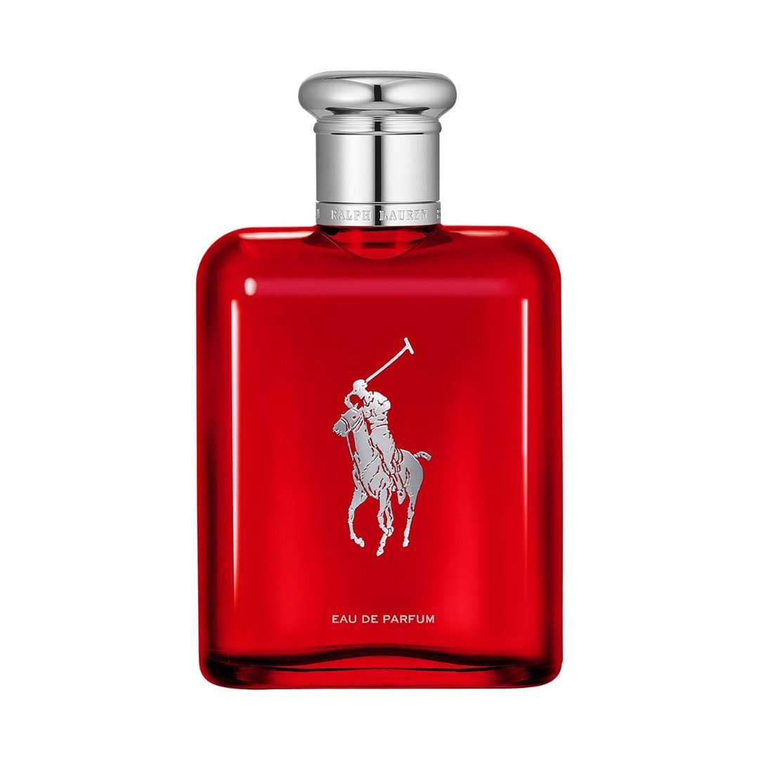 Ralph Lauren Polo Red Eau De Parfum For Him 125ml,3605972321794